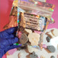 wax melts huesos encantados kit kirany