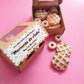 wax melts kit kirany pan recien hecho