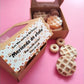 wax melts kit kirany pan recien hecho