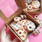 wax melts kit kirany pan recien hecho