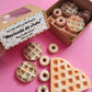 wax melts kit kirany pan recien hecho