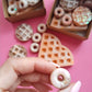 wax melts kit kirany pan recien hecho