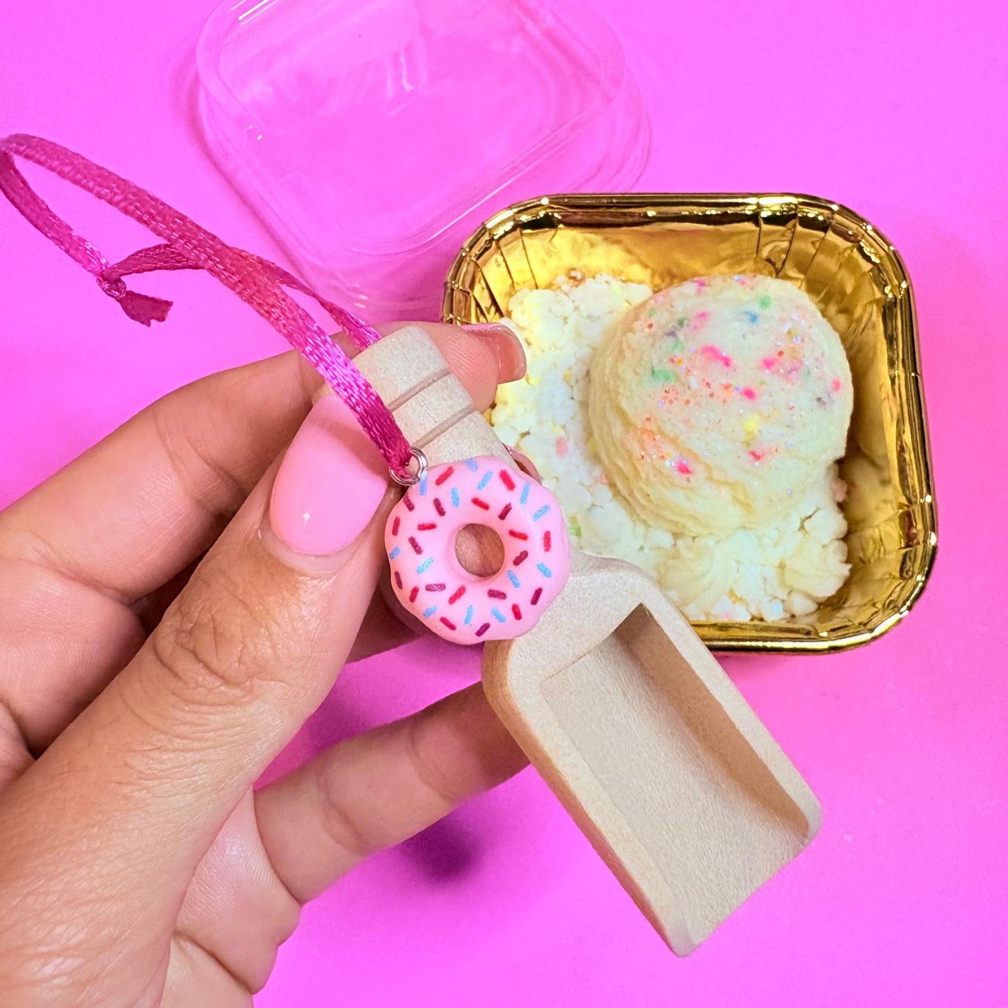 Wax Melts chispitas