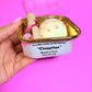 Wax Melts chispitas