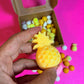 Wax Melts alquimia de verano