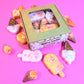 Wax Melts dulce festín