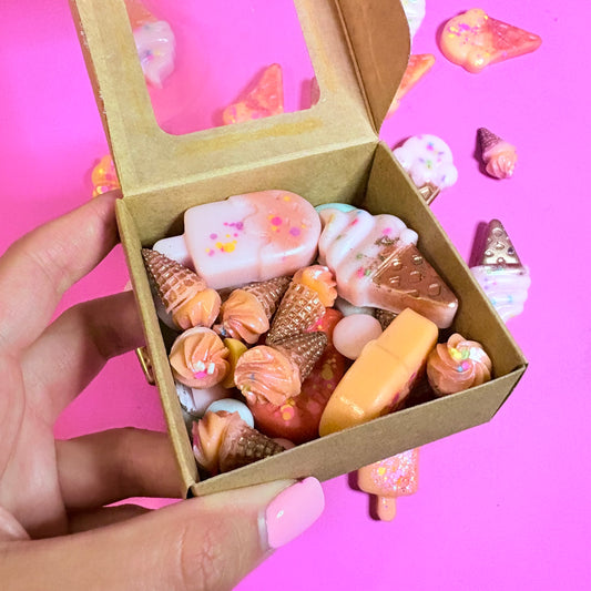 Wax Melts dulce festín