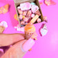 Wax Melts dulce festín