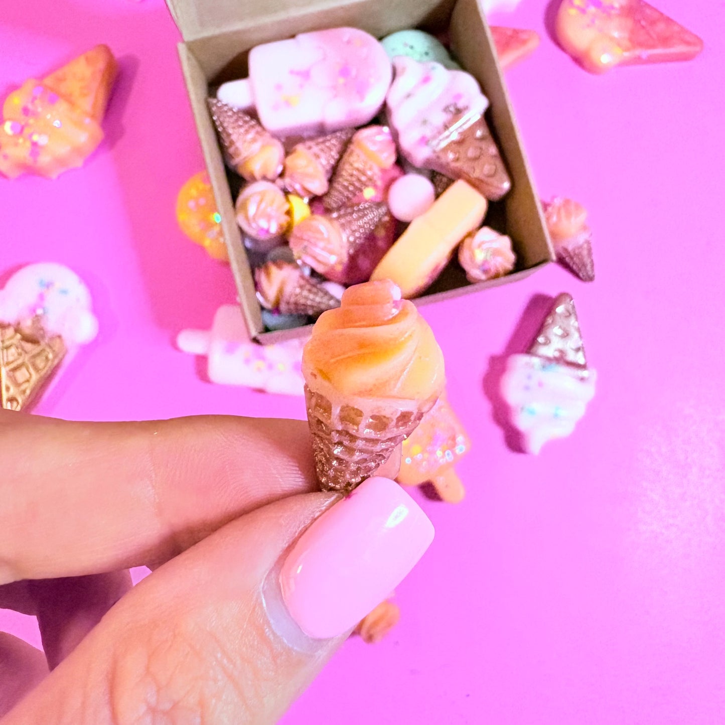 Wax Melts dulce festín