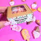 Wax Melts dulce festín